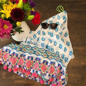 Lilly Pulitzer Beach Sarong